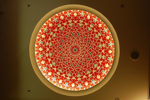 Sultan Mehmed Hotel Istambul Exterior foto